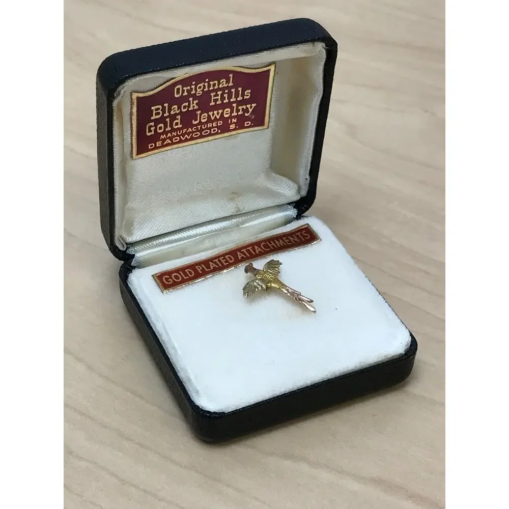 Black Hills Gold use photos